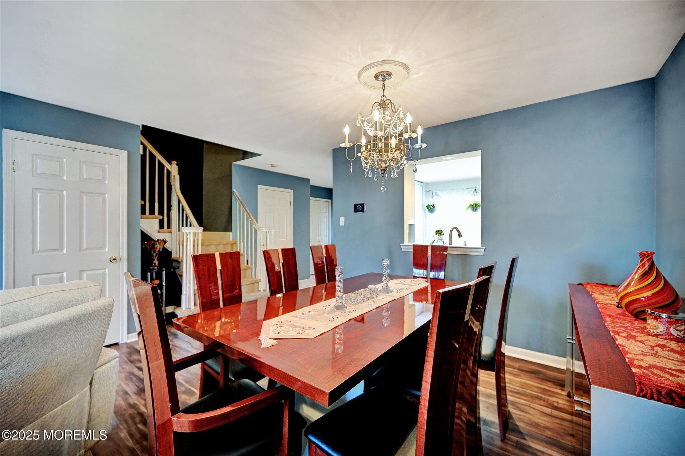 26 Haverford Court #6, Freehold, New Jersey image 10