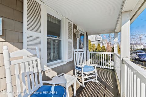 603 Madison Avenue Bradley Beach NJ 07720