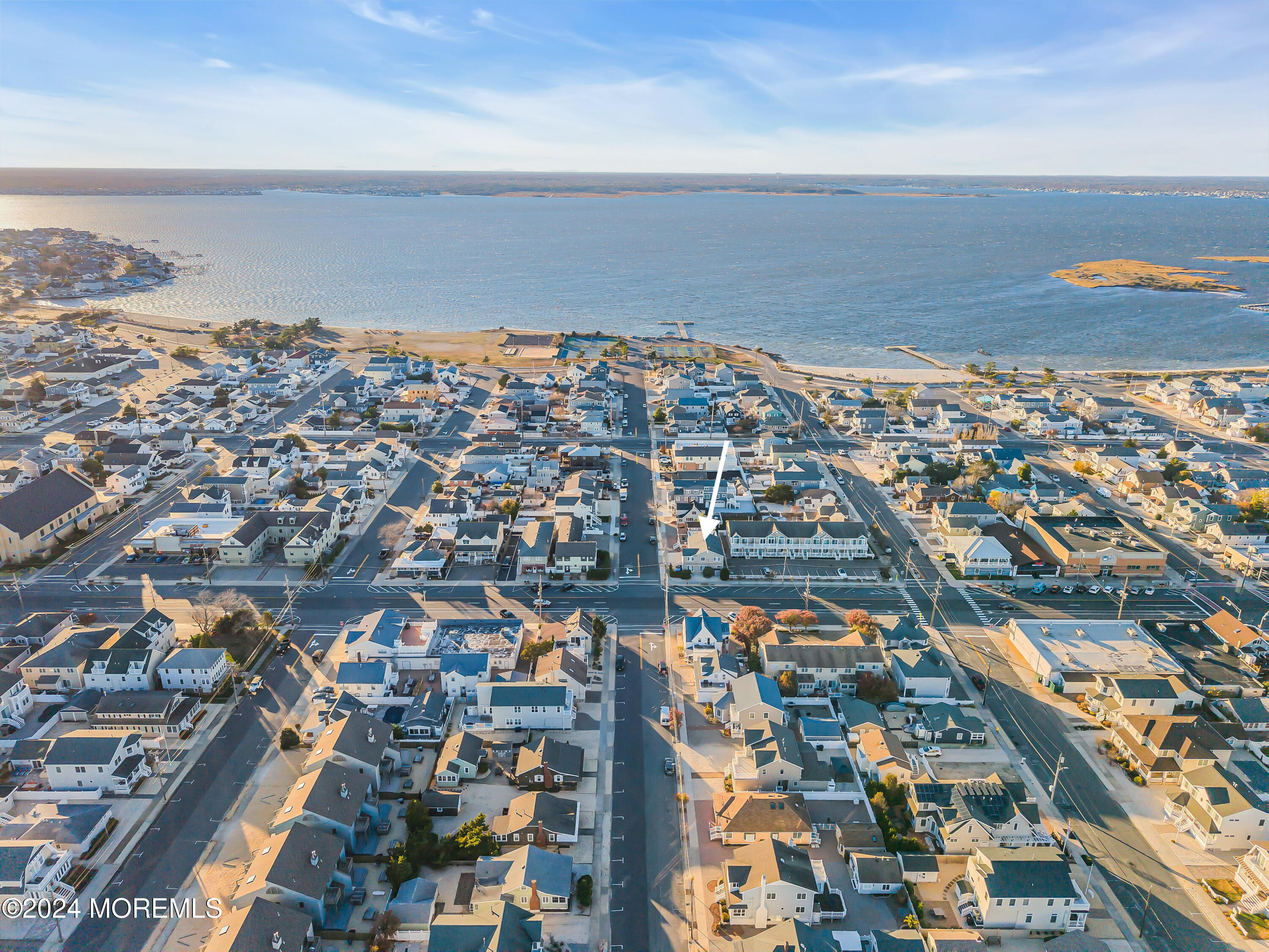 806 Grand Central Avenue #B, Lavallette, New Jersey image 22