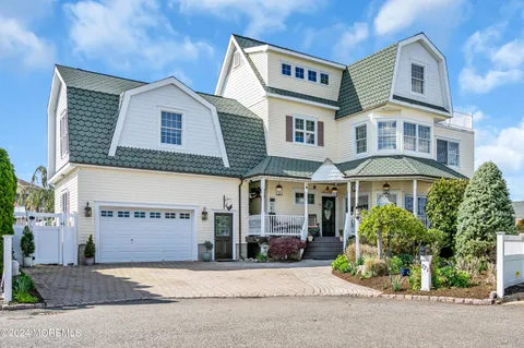 221 Magnolia Drive, Bayville, NJ 08721 - MLS#: 22513689