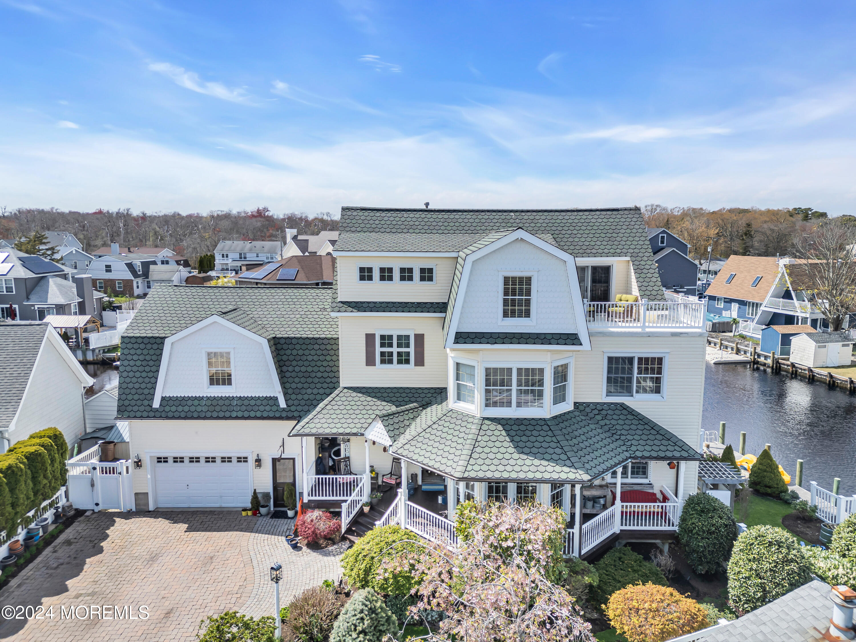 221 Magnolia Drive, Bayville, New Jersey image 2
