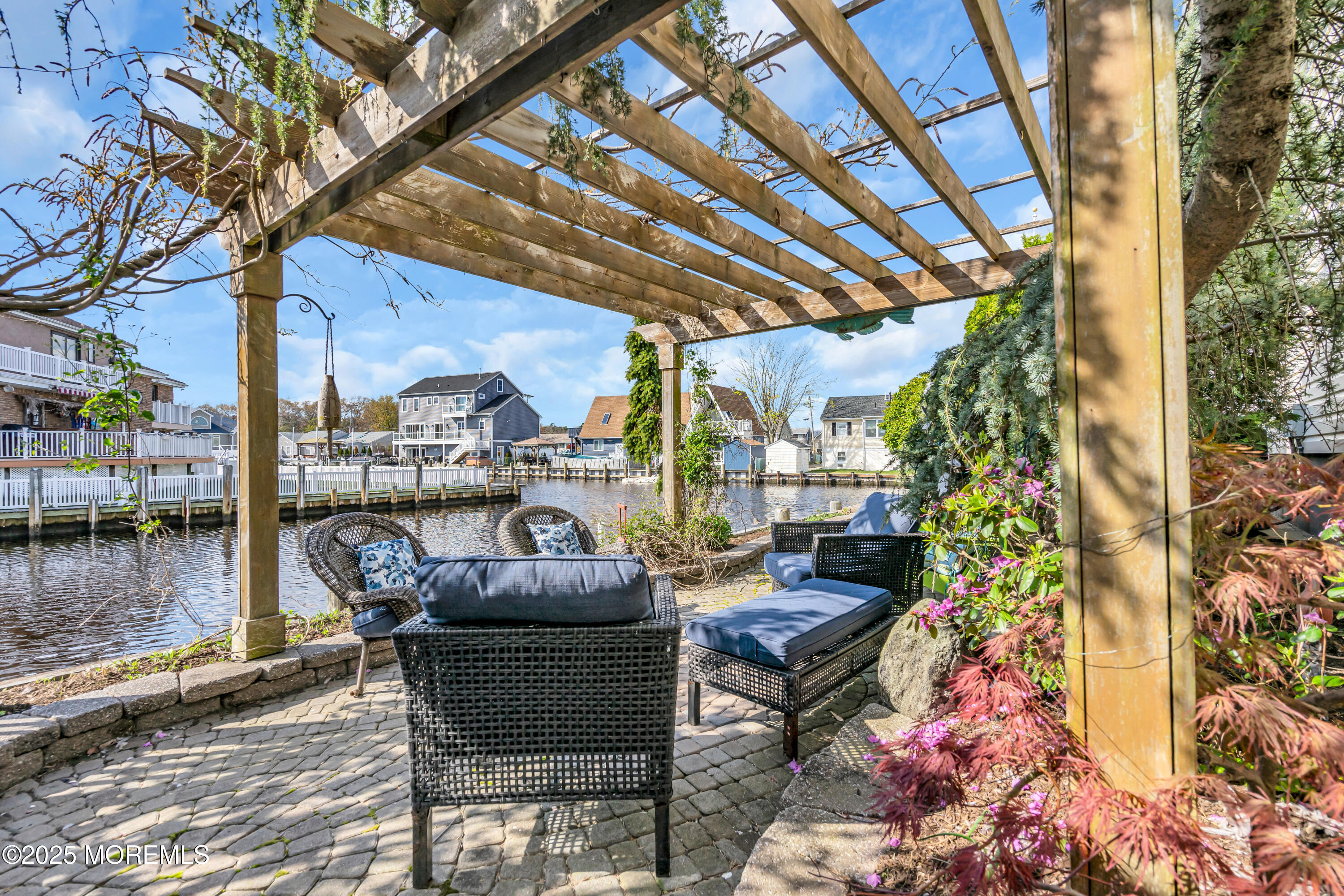 221 Magnolia Drive, Bayville, New Jersey image 17