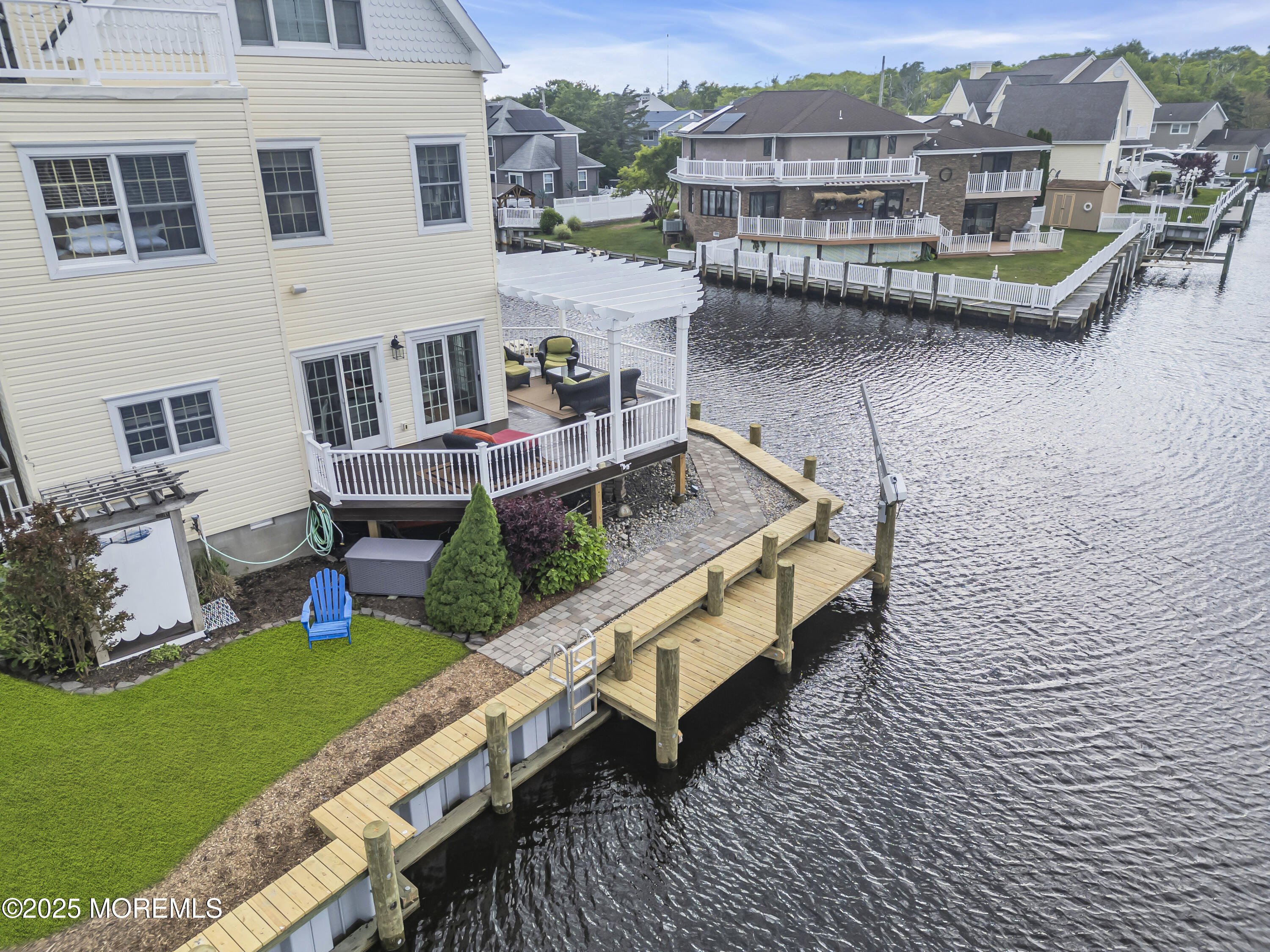 221 Magnolia Drive, Bayville, New Jersey image 20