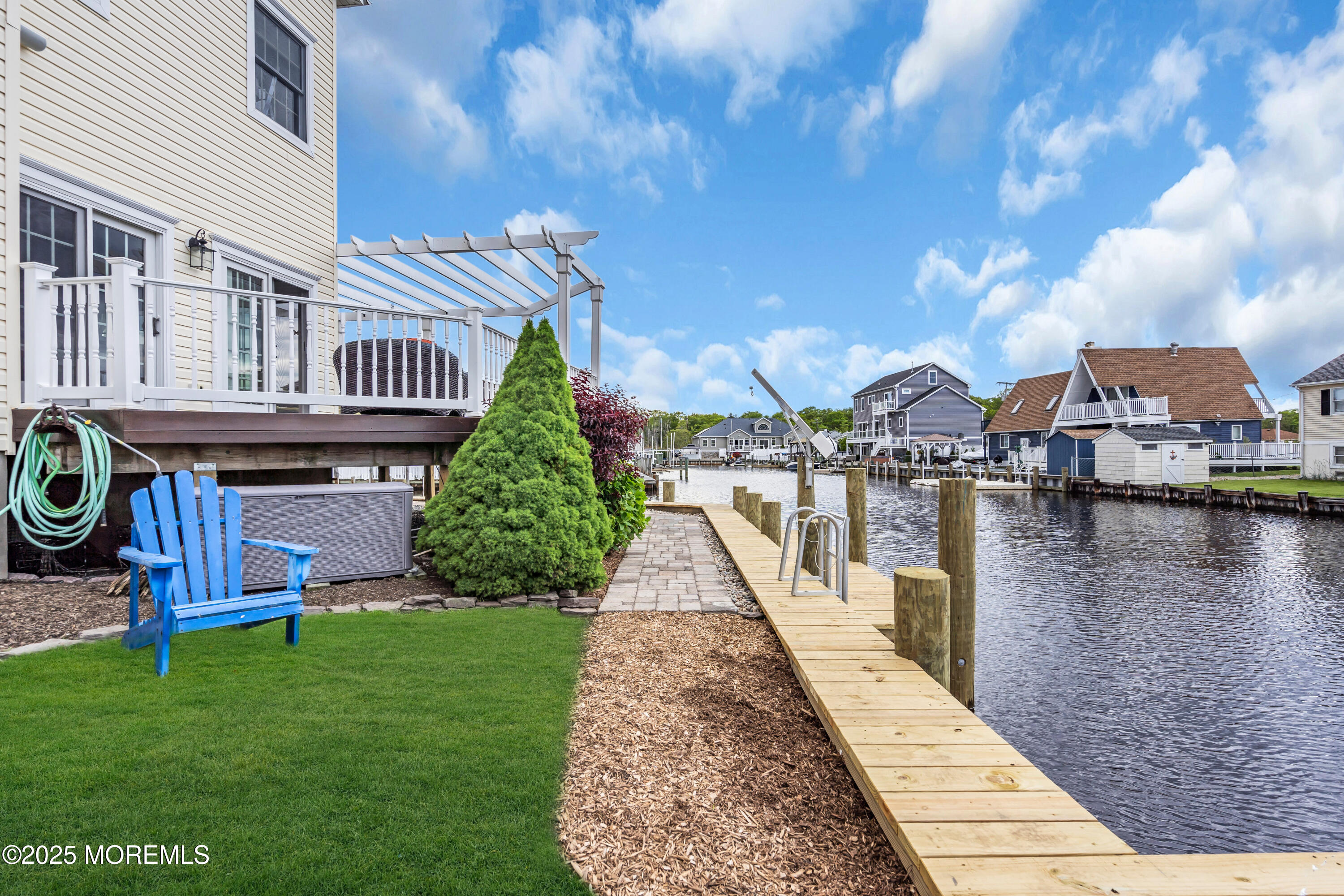 221 Magnolia Drive, Bayville, New Jersey image 15