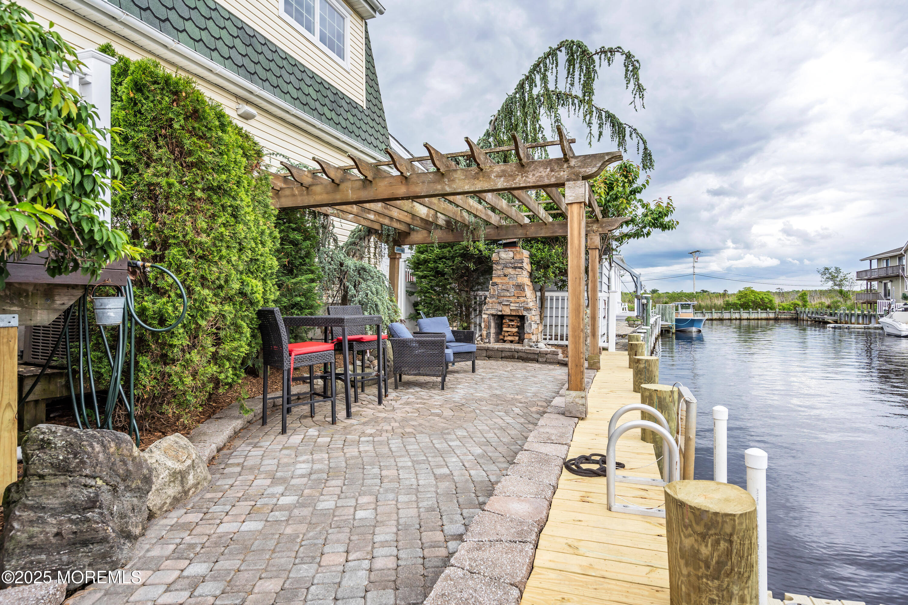 221 Magnolia Drive, Bayville, New Jersey image 18