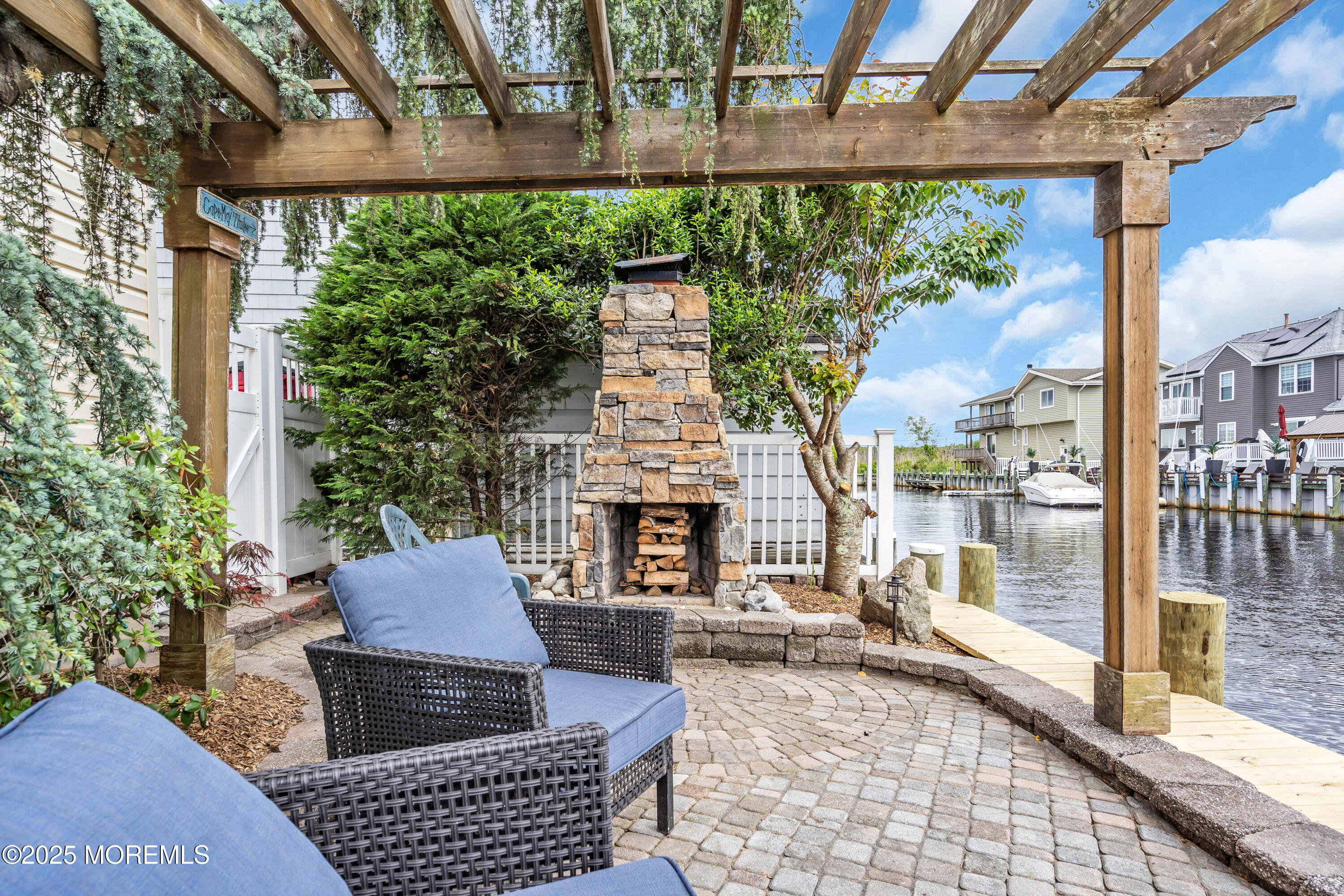 221 Magnolia Drive, Bayville, New Jersey image 14