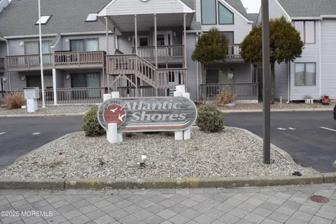 1019 Boulevard Unit 6, Seaside Heights, NJ 08751 - MLS#: 22513040