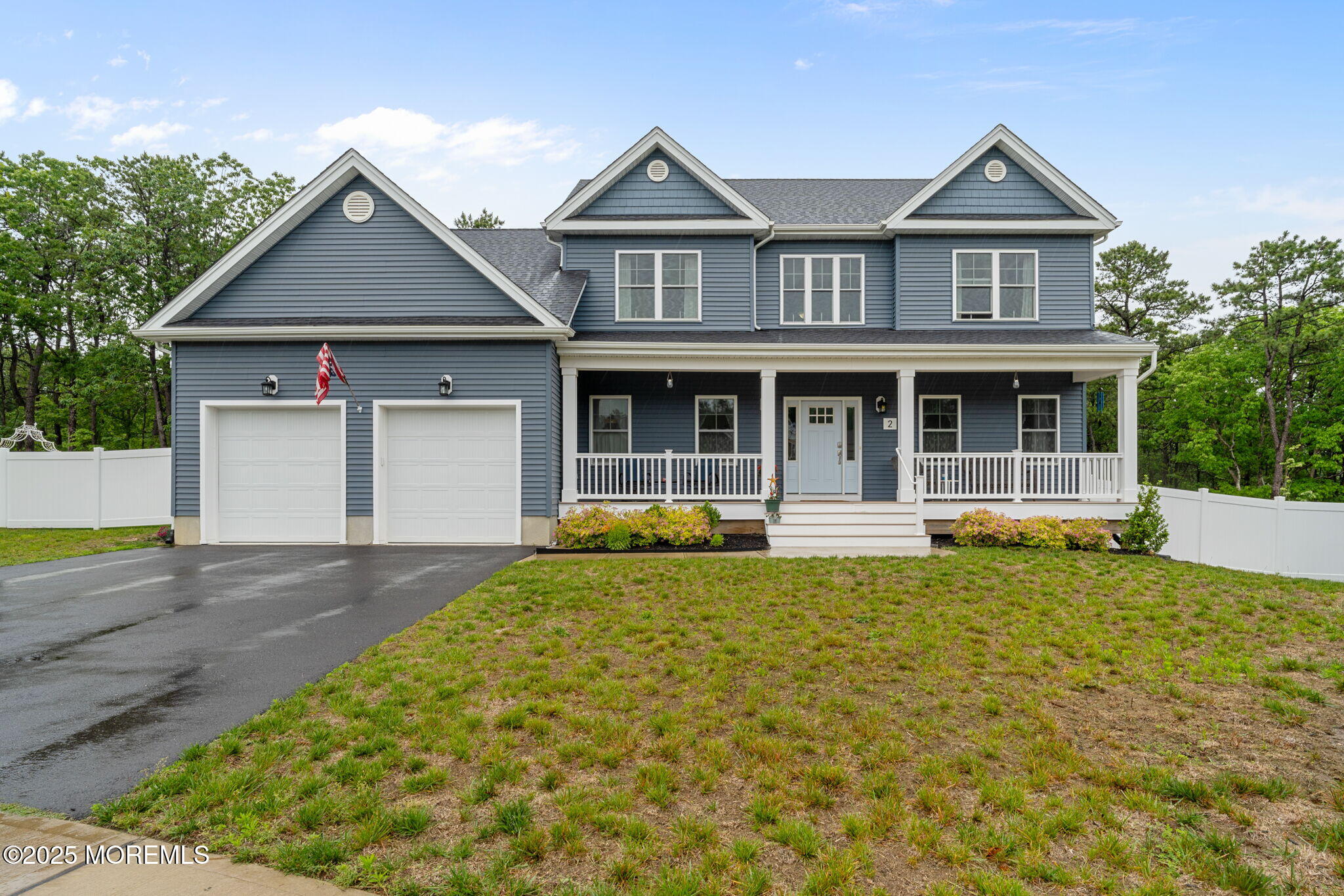 2 Molly Court, Barnegat, New Jersey image 2