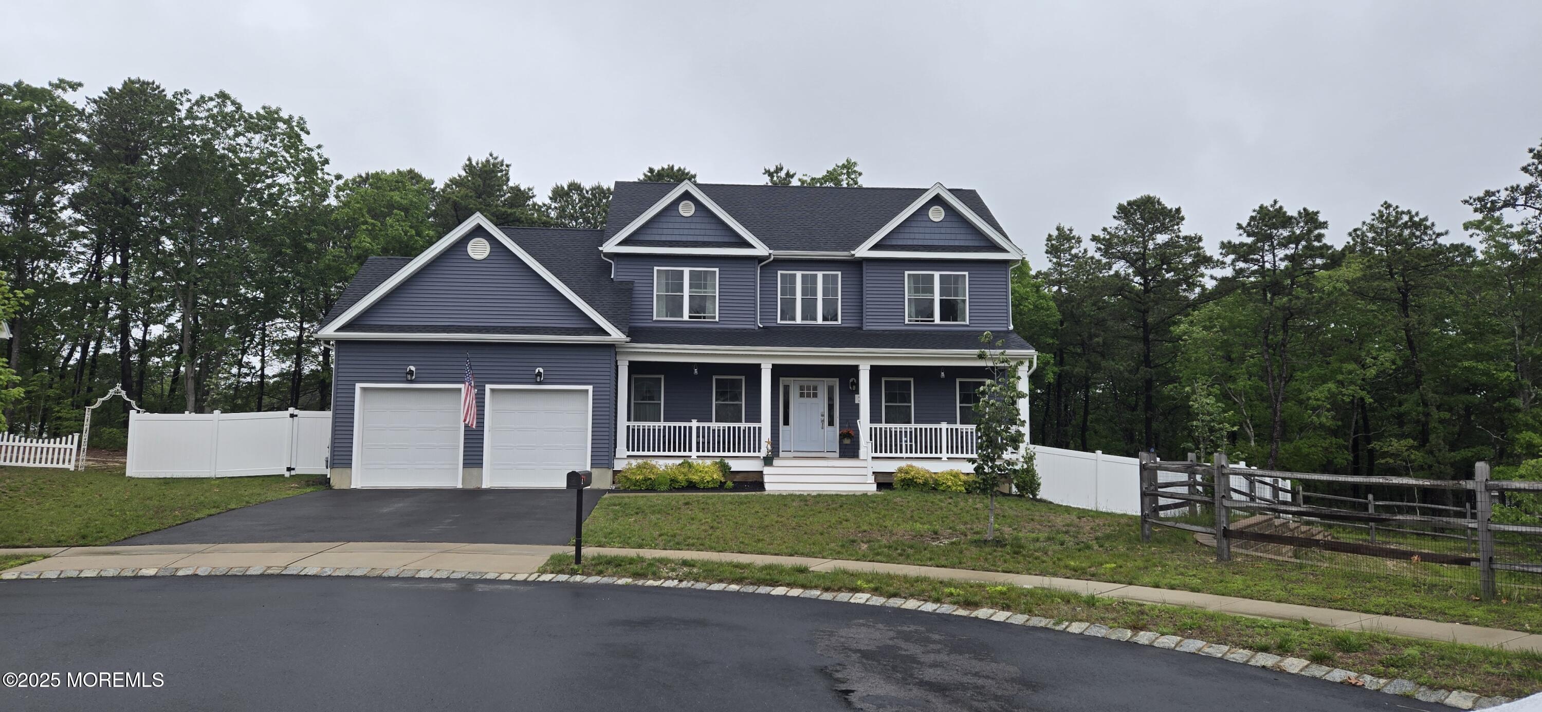 2 Molly Court, Barnegat, New Jersey image 3