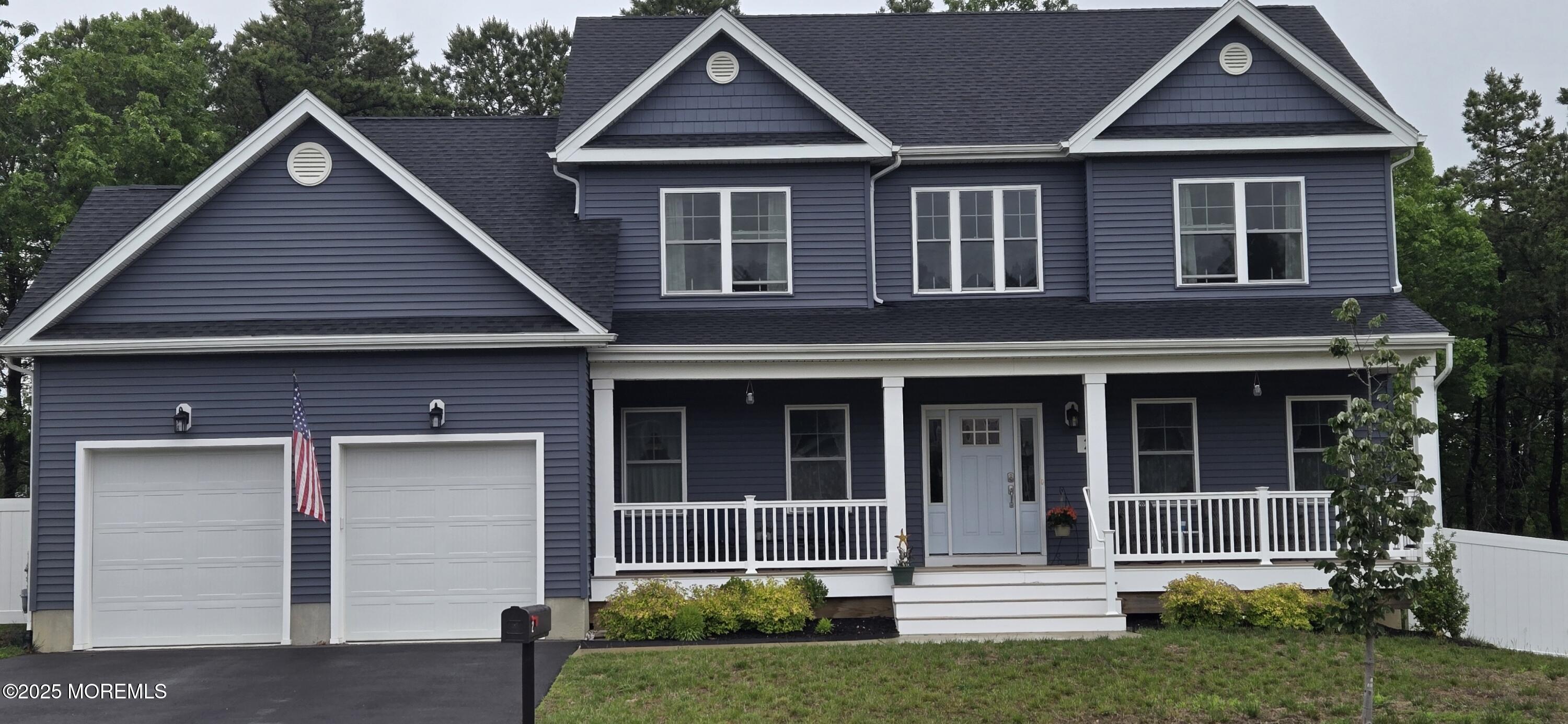 2 Molly Court, Barnegat, New Jersey image 1