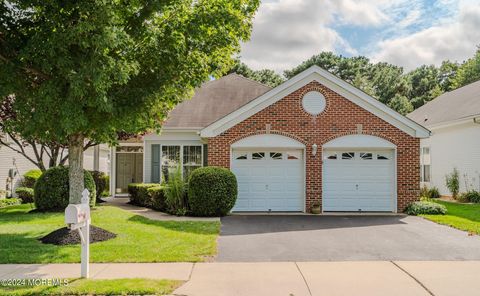 47 Golden Seasons Drive, Lakewood, NJ 08701 - MLS#: 22425148