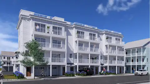 1502 Ocean Boulevard # 5, Seaside Heights, NJ 08751 - #: 22617905