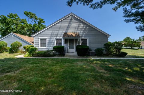 Condo For Sale - 12 Zacatin Road #A<br/> Freehold, NJ 07728