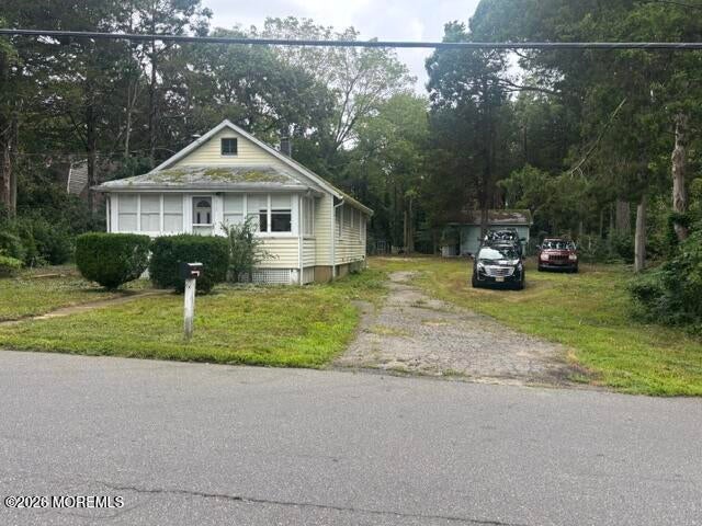 612 Dave Marion Road