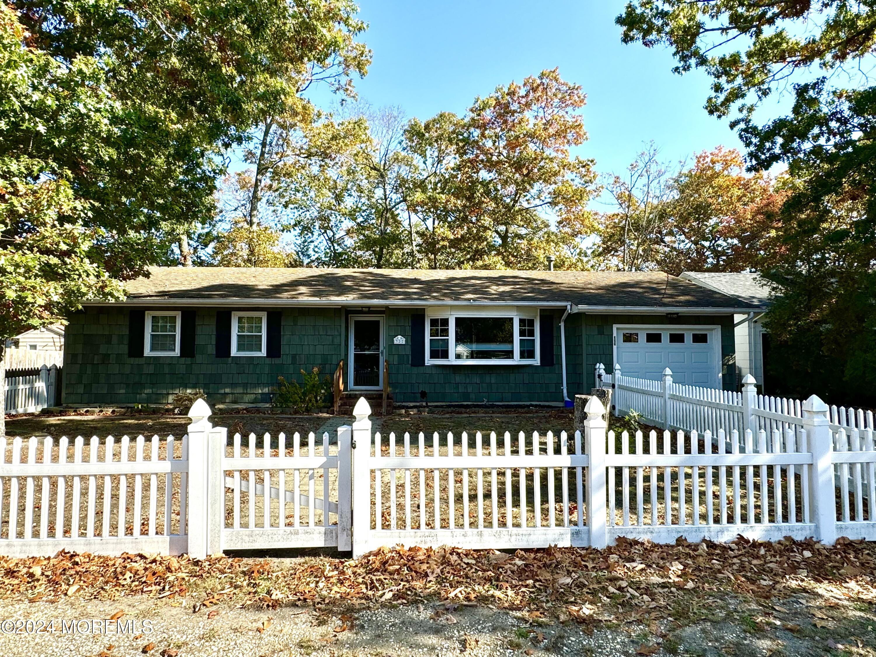 322 Station Drive, Forked River, New Jersey image 1