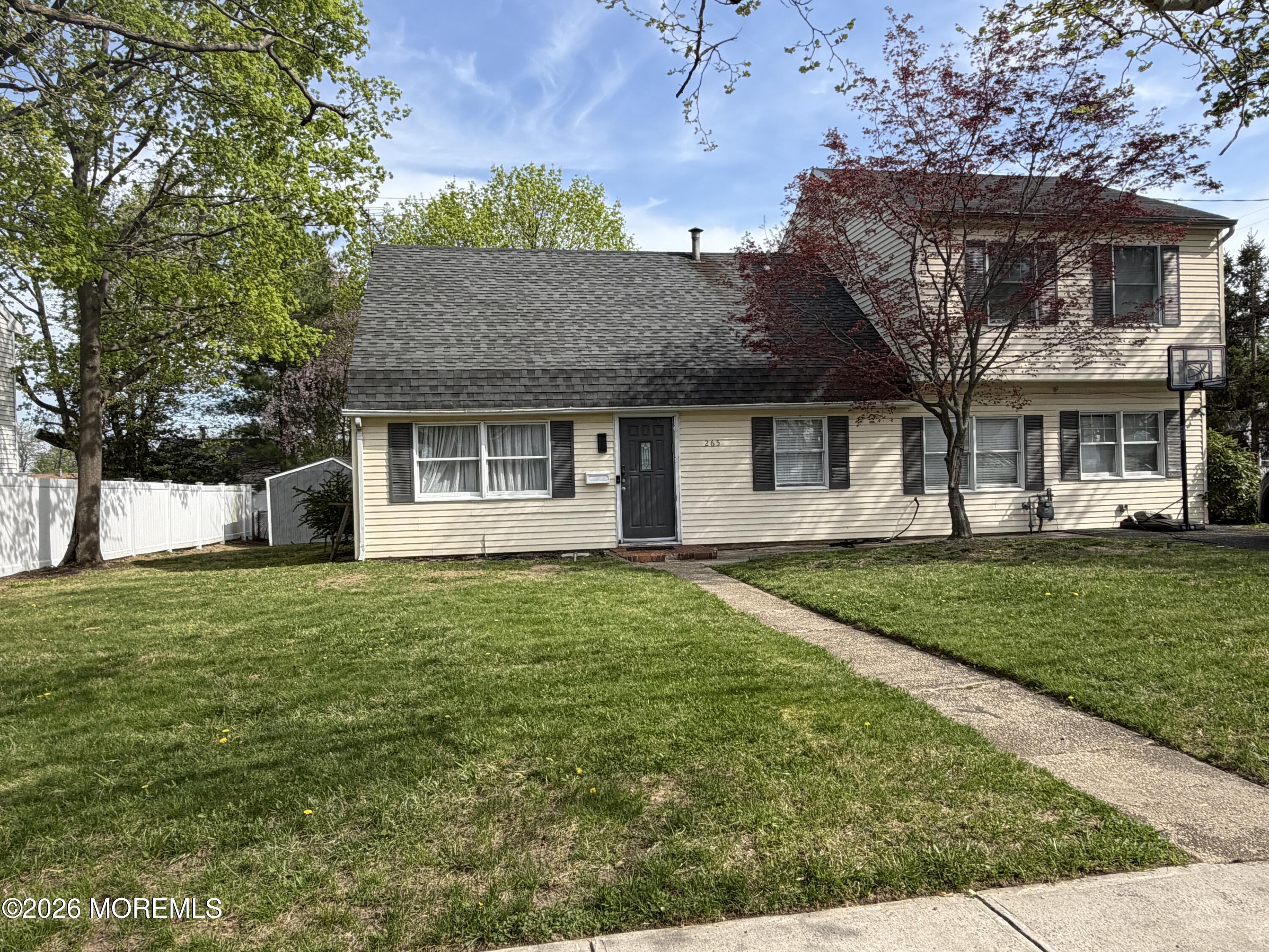 265 Highland Avenue