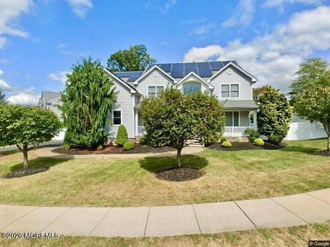 28 Gibson Drive Hazlet NJ 07730