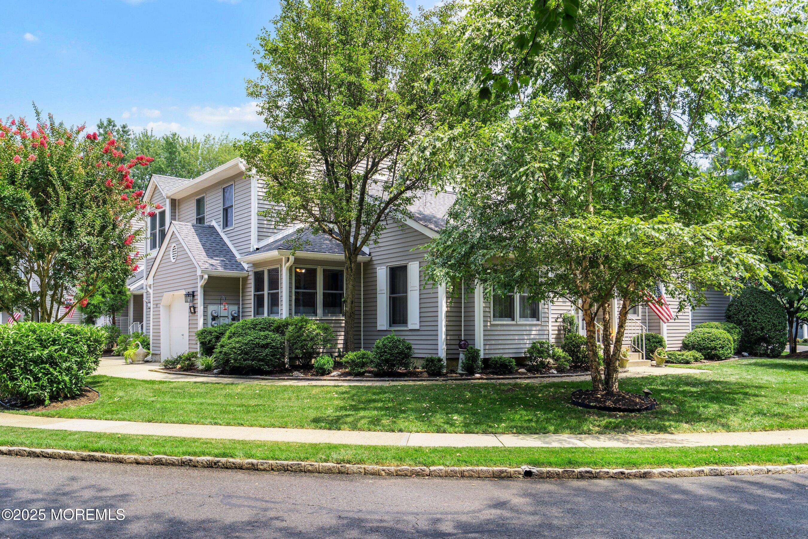 43 Essex Drive