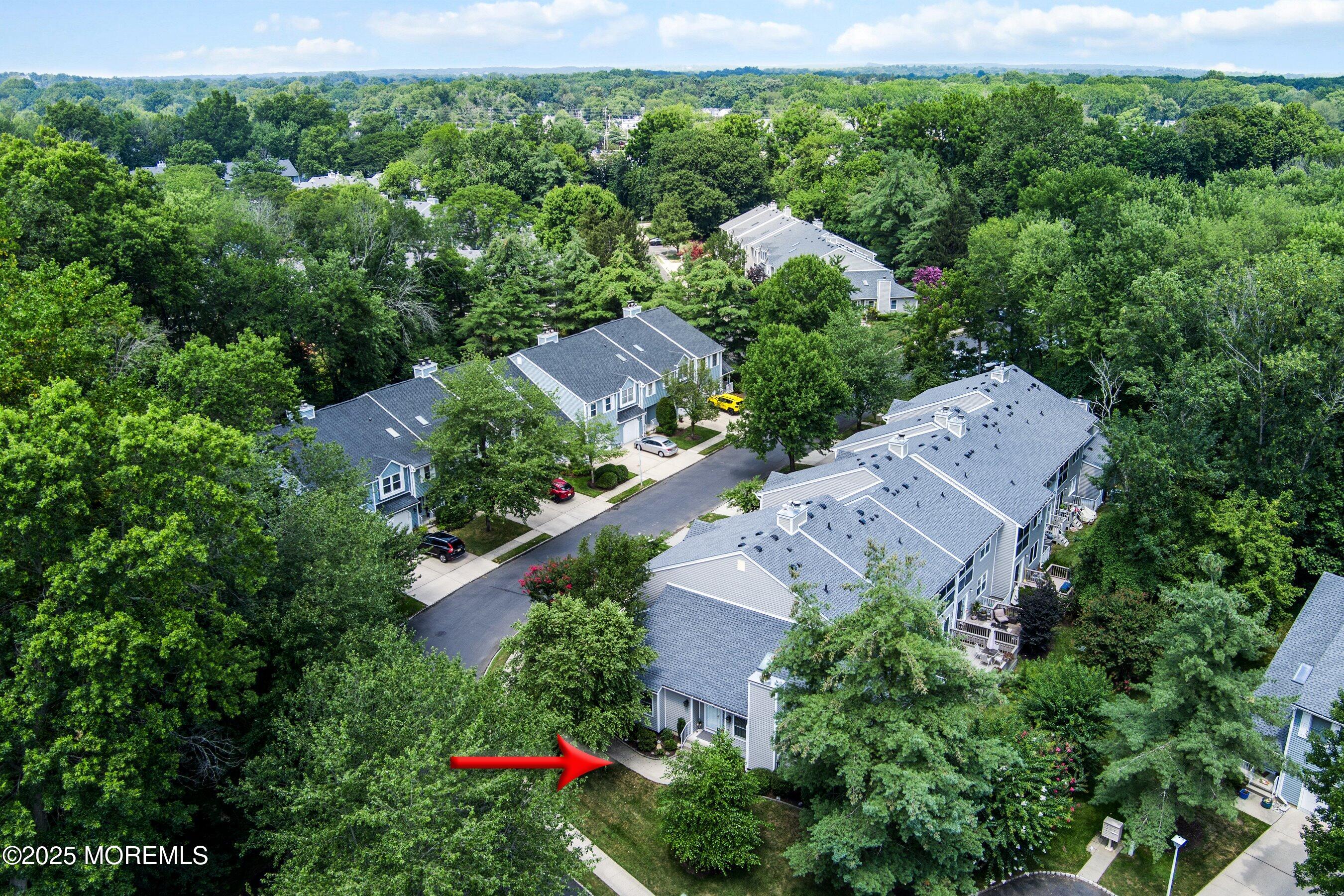 43 Essex Drive