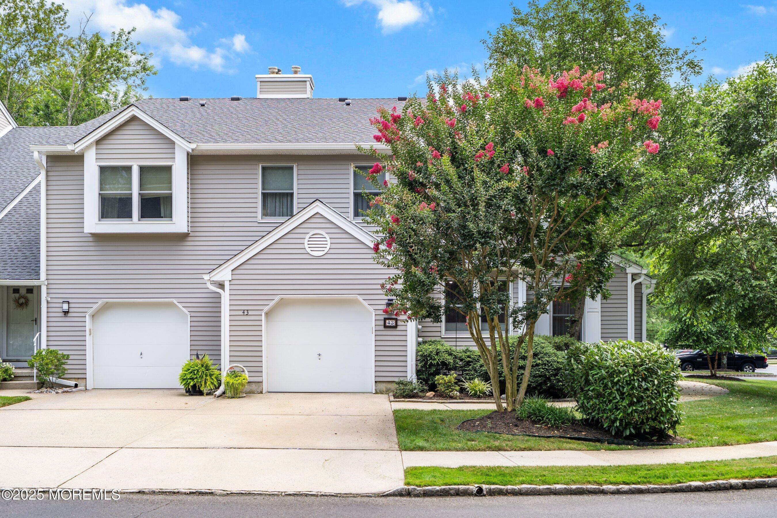 43 Essex Drive