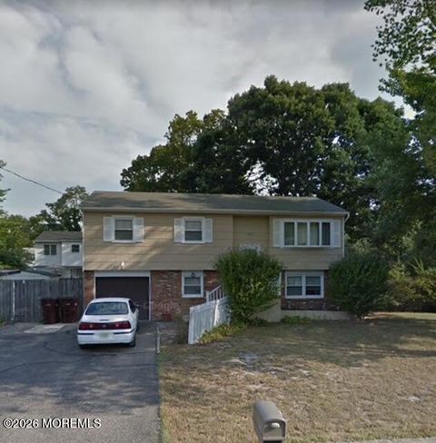 Photo of 243 Lakewood Avenue, Bayville, NJ 08721 (MLS # 22600046)