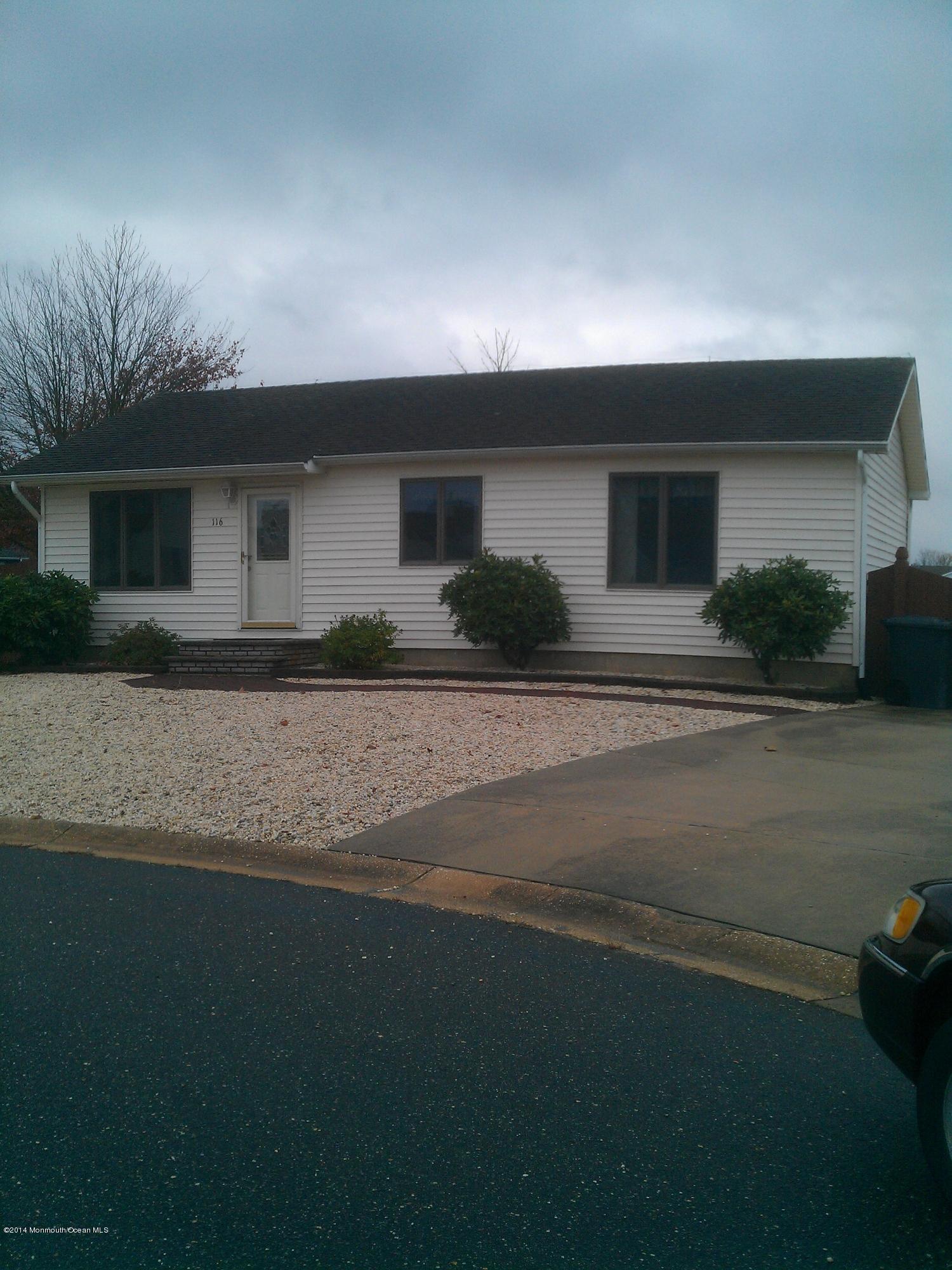 Photo 1 of 24 — 116 Gilbert Drive, Manahawkin, NJ 08050