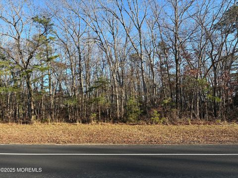 695 Lighthouse Drive Barnegat NJ 08005