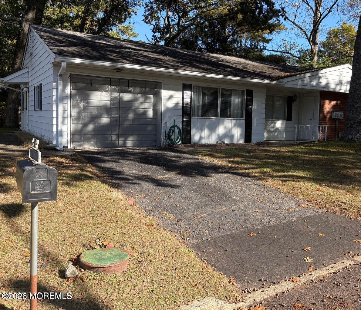 8 Nevada Drive B