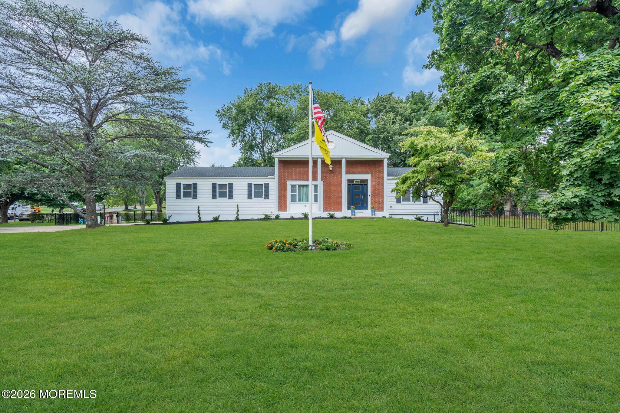 647 Colts Neck Road