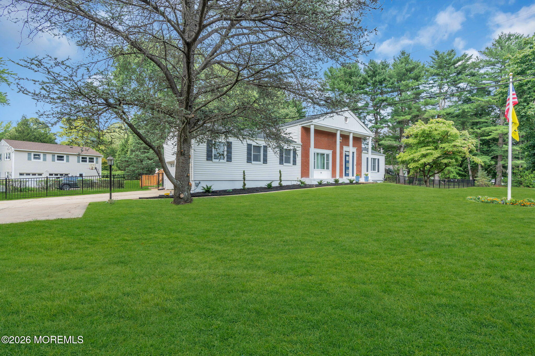 647 Colts Neck Road