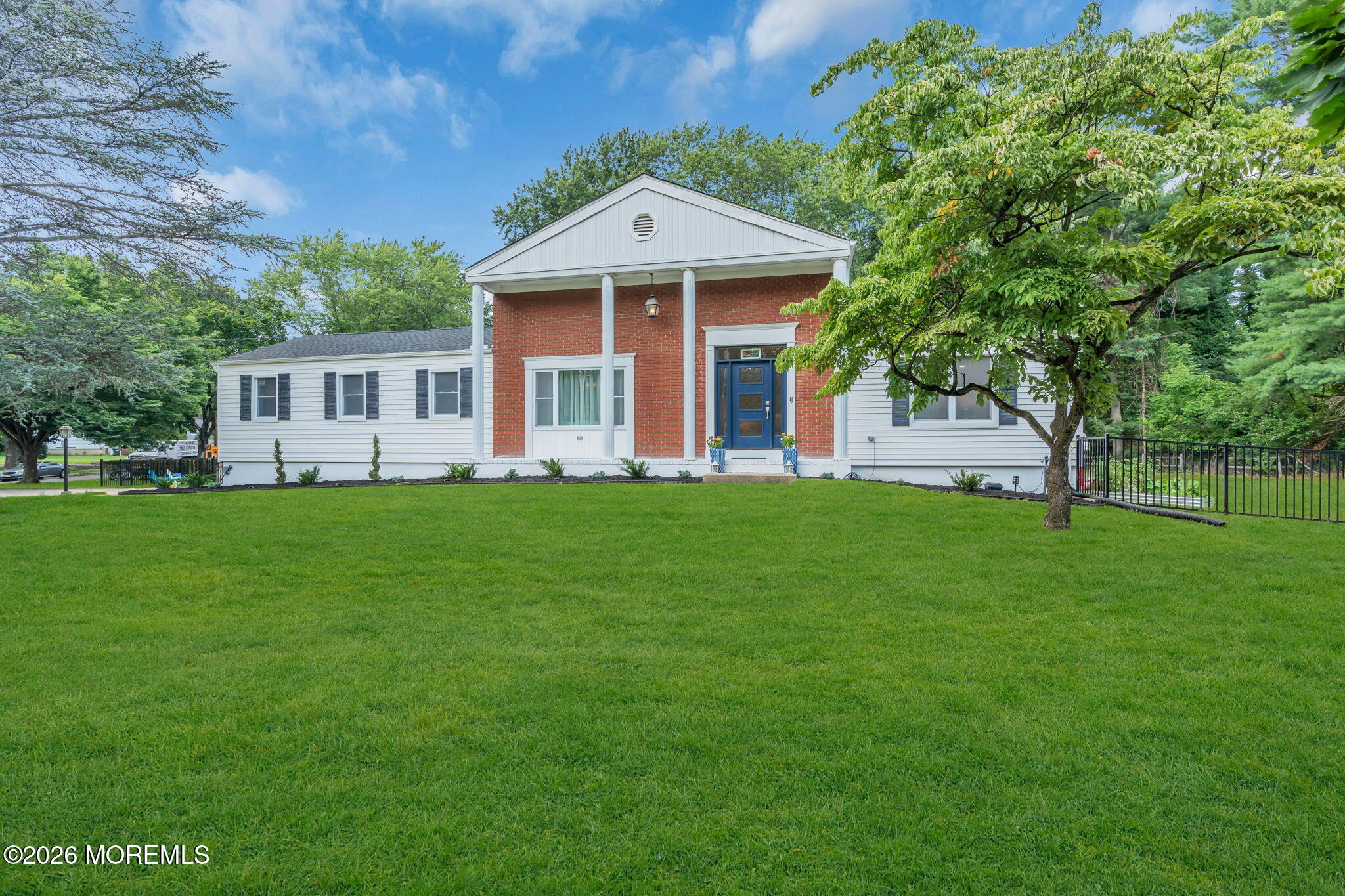 647 Colts Neck Road