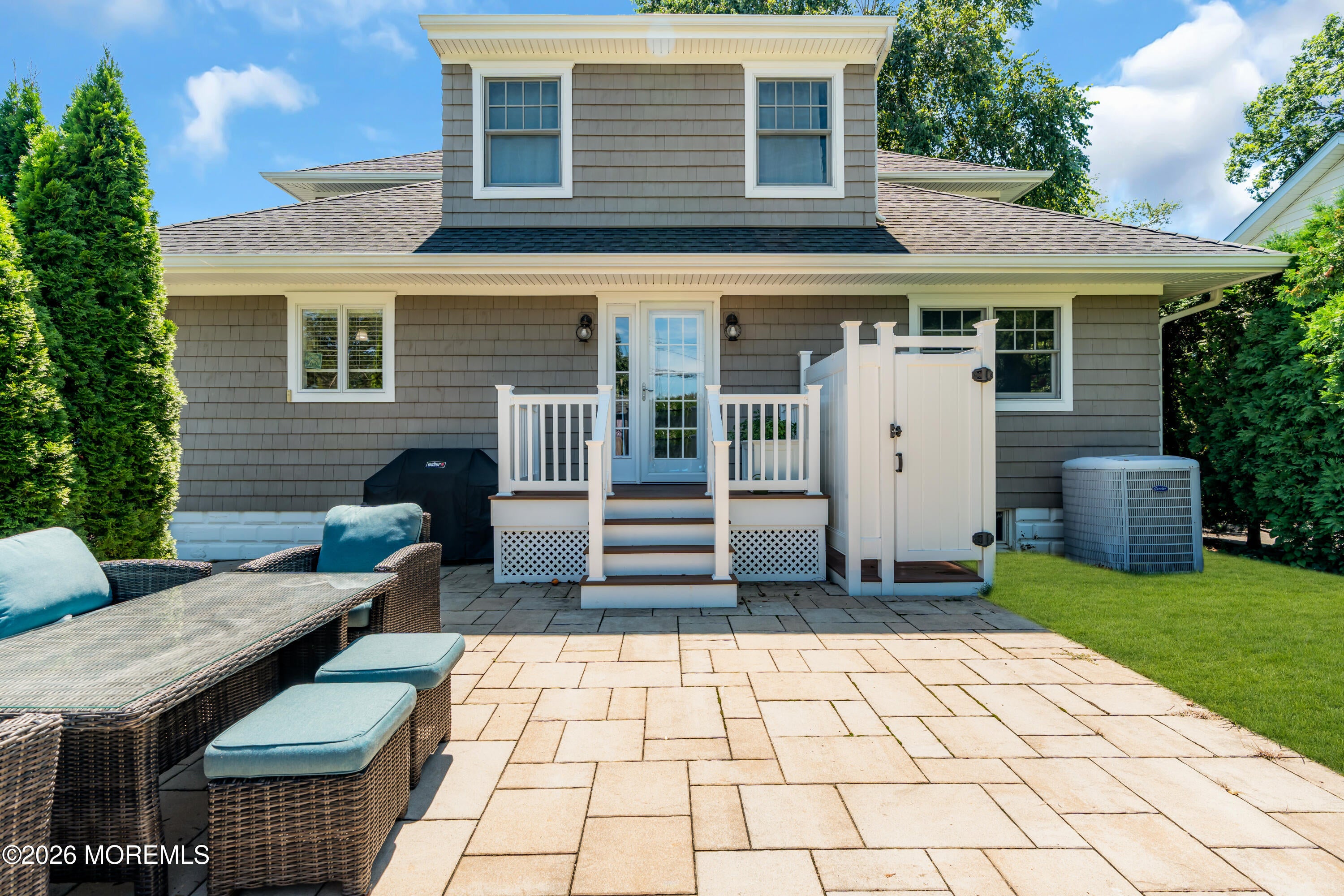 705 Crescent Place