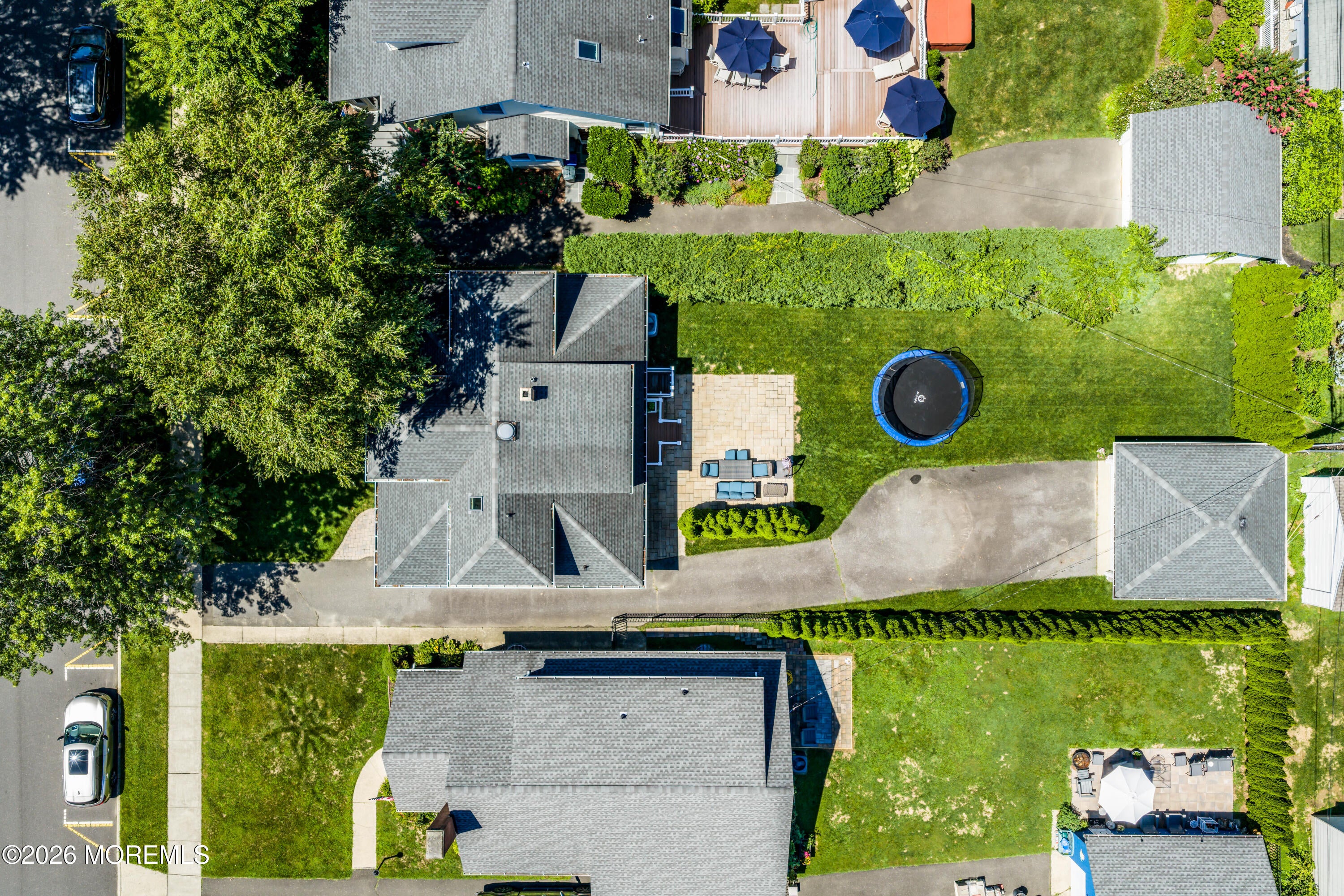 705 Crescent Place