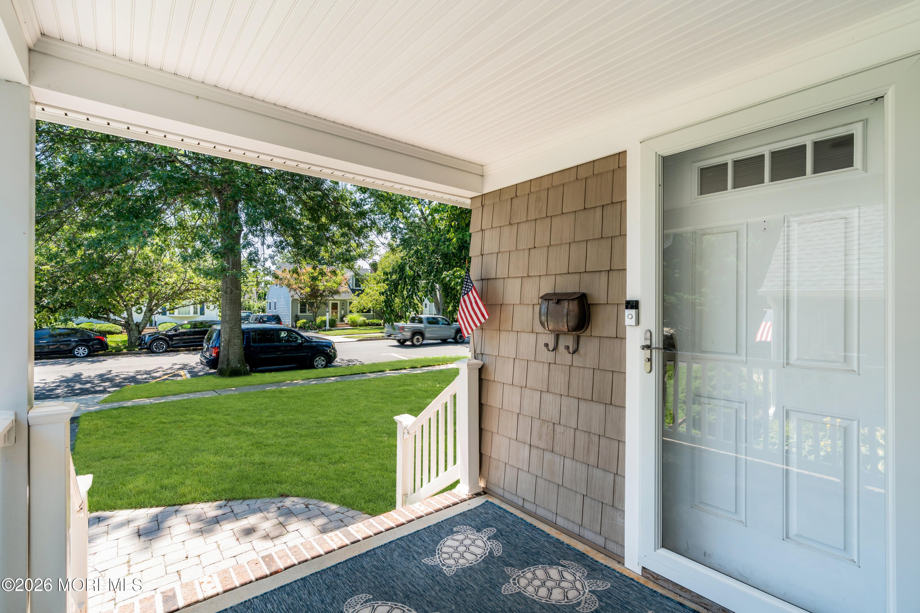 705 Crescent Place