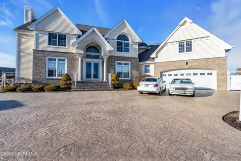 100 Magnolia Lane, Bayville, NJ 08721 - MLS#: 22504229