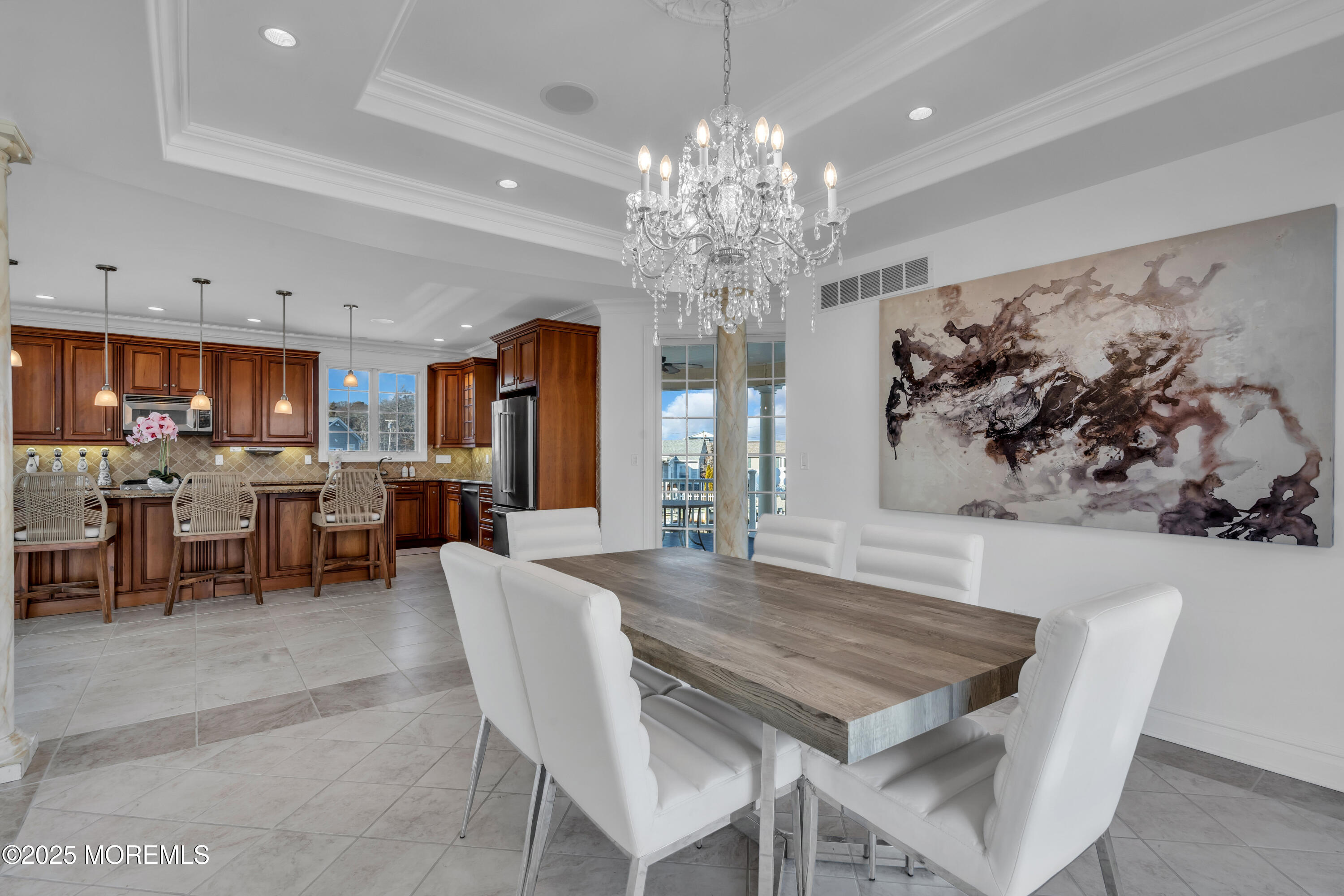 100 Magnolia Lane, Bayville, New Jersey image 17