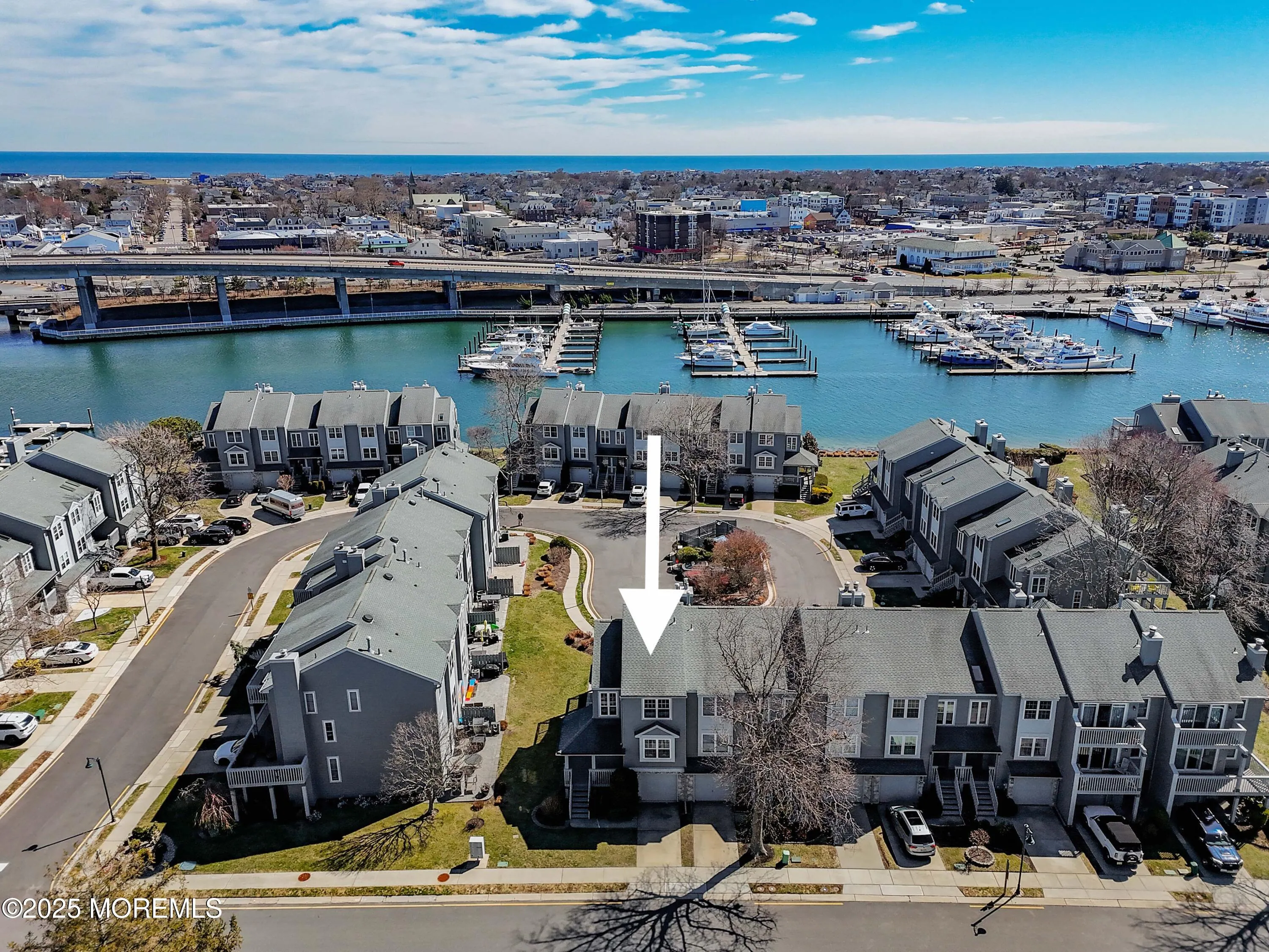 Neptune Township, New Jersey 07753, United States, 2 Bedrooms Bedrooms, ,3 BathroomsBathrooms,Residential,Active,92260