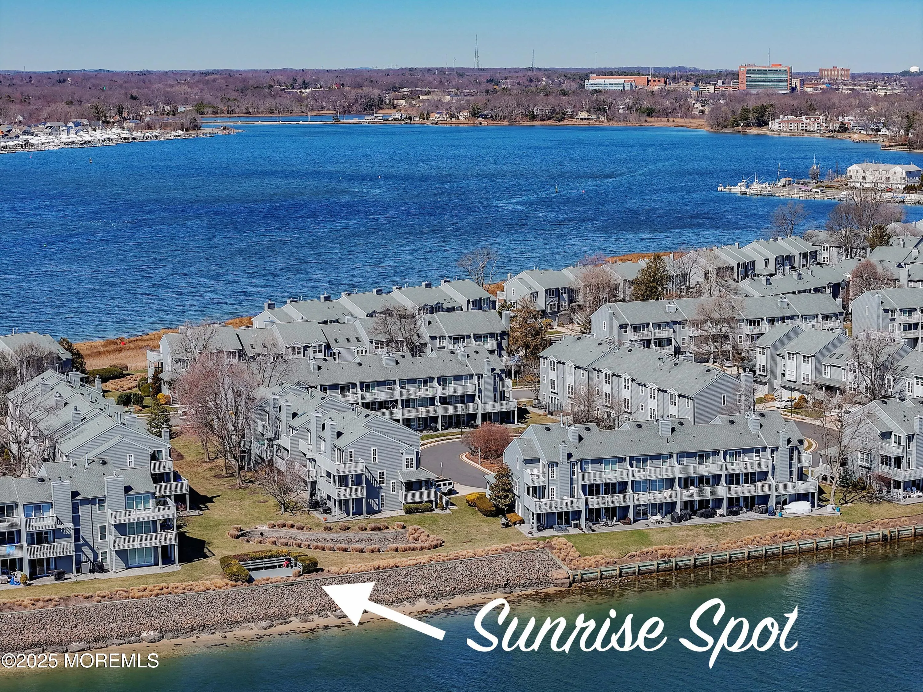 Neptune Township, New Jersey 07753, United States, 2 Bedrooms Bedrooms, ,3 BathroomsBathrooms,Residential,Active,92260