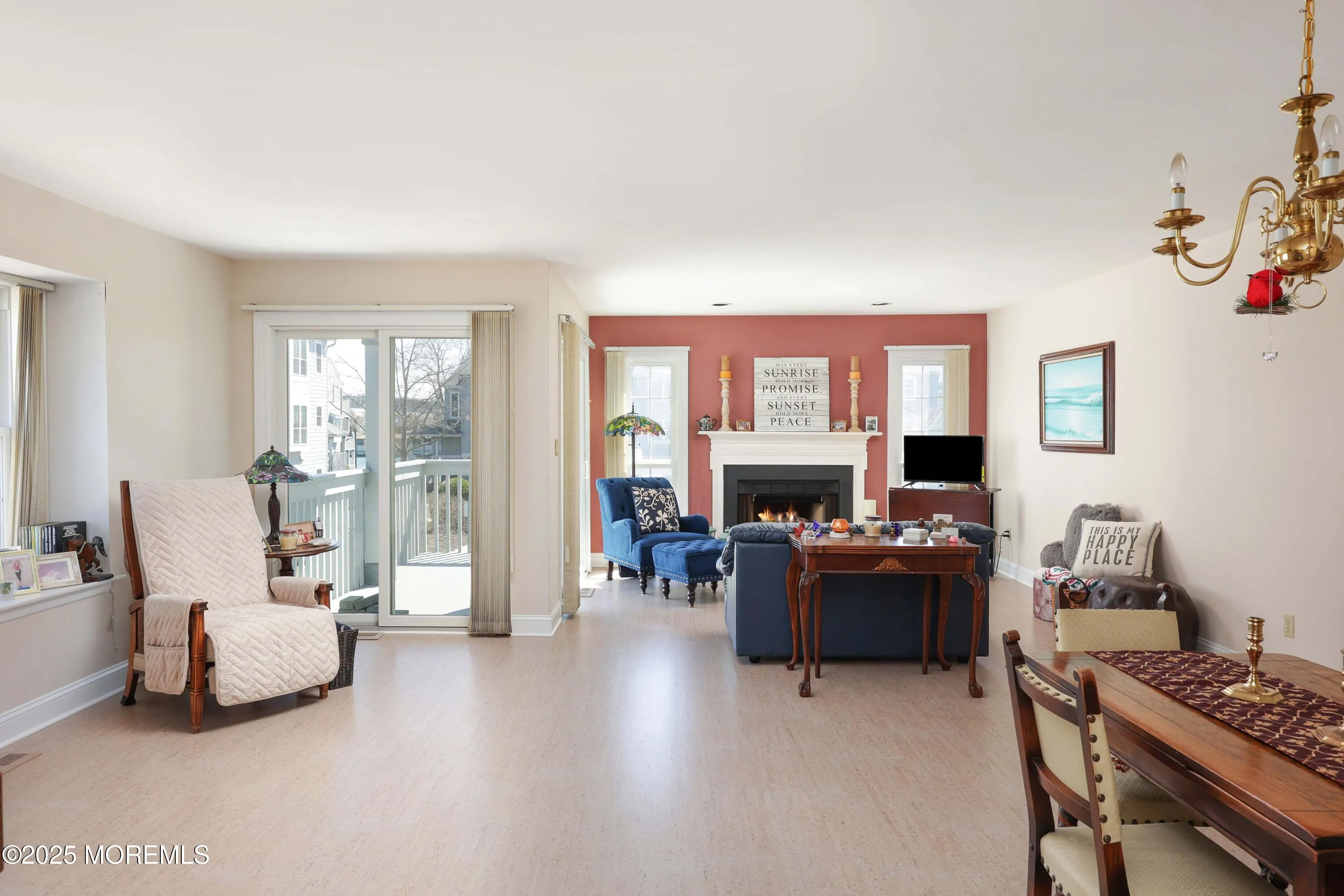 Neptune Township, New Jersey 07753, United States, 2 Bedrooms Bedrooms, ,3 BathroomsBathrooms,Residential,Active,92260