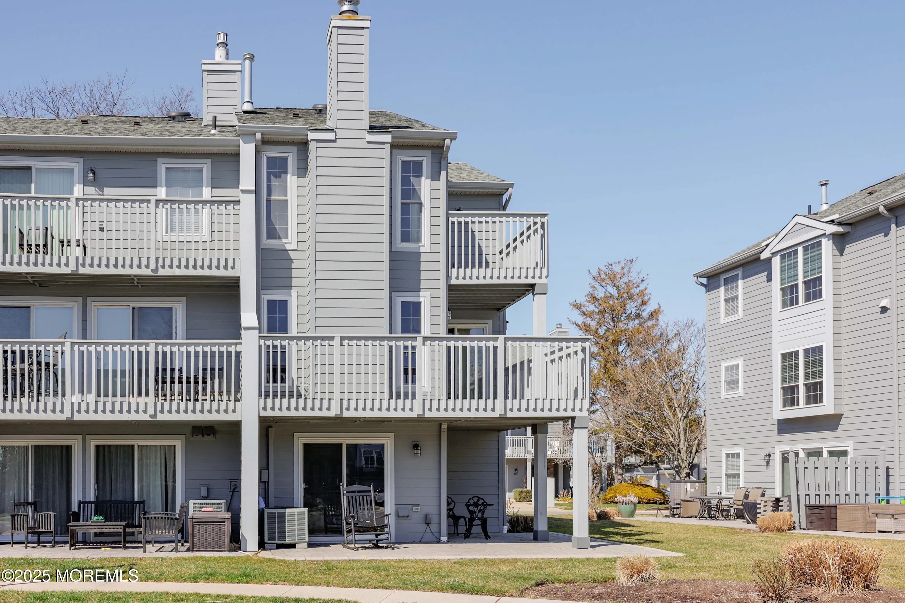 Neptune Township, New Jersey 07753, United States, 2 Bedrooms Bedrooms, ,3 BathroomsBathrooms,Residential,Active,92260