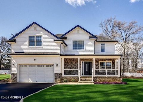 Homes For Sale - 413 Lake Shore Drive #B<br/> Brick, NJ 08723