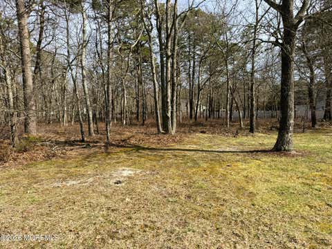 Vacant Land For Sale - 18 Pinewood Drive<br/> Little Egg Harbor, NJ 08087