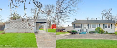 Photo of 506-508 Cedar Street, Lakehurst, NJ 08733 (MLS # 22601727)