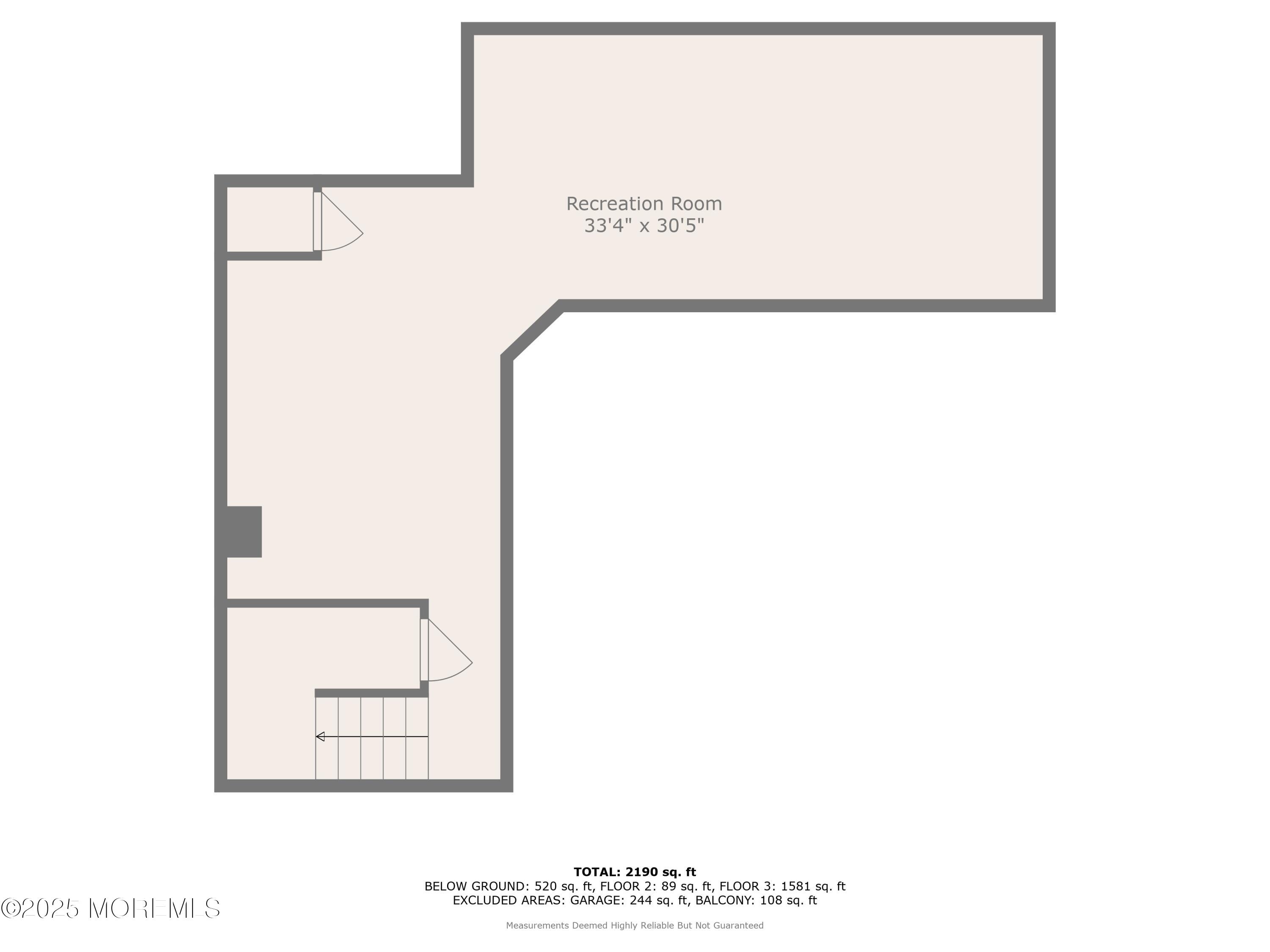 316 Love Lane, Wall, New Jersey image 36