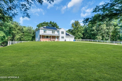 Homes For Sale - 688 Fort Plains Road<br/> Howell, NJ 07731