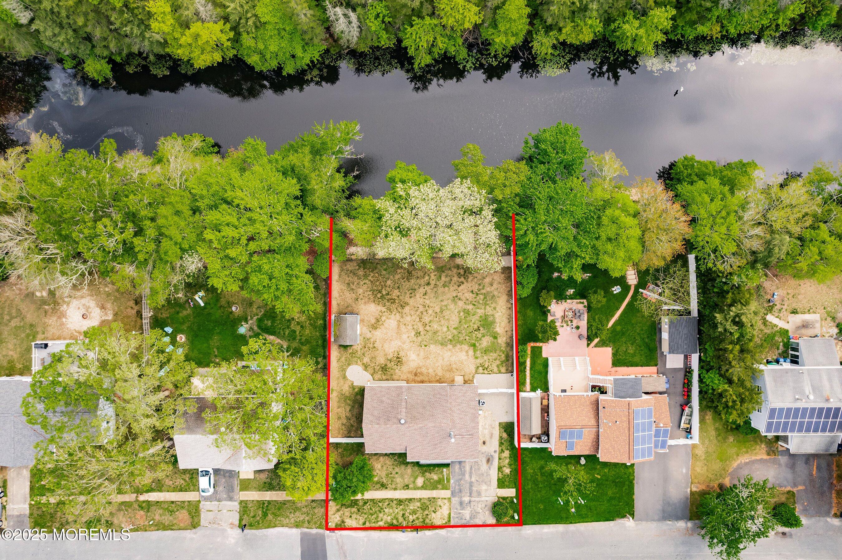 11 River Crest Drive, Little Egg Harbor, New Jersey image 28