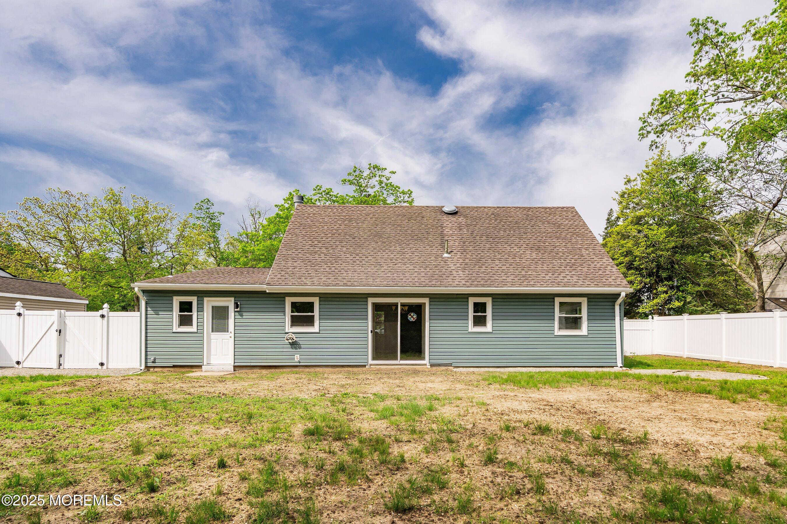 11 River Crest Drive, Little Egg Harbor, New Jersey image 24