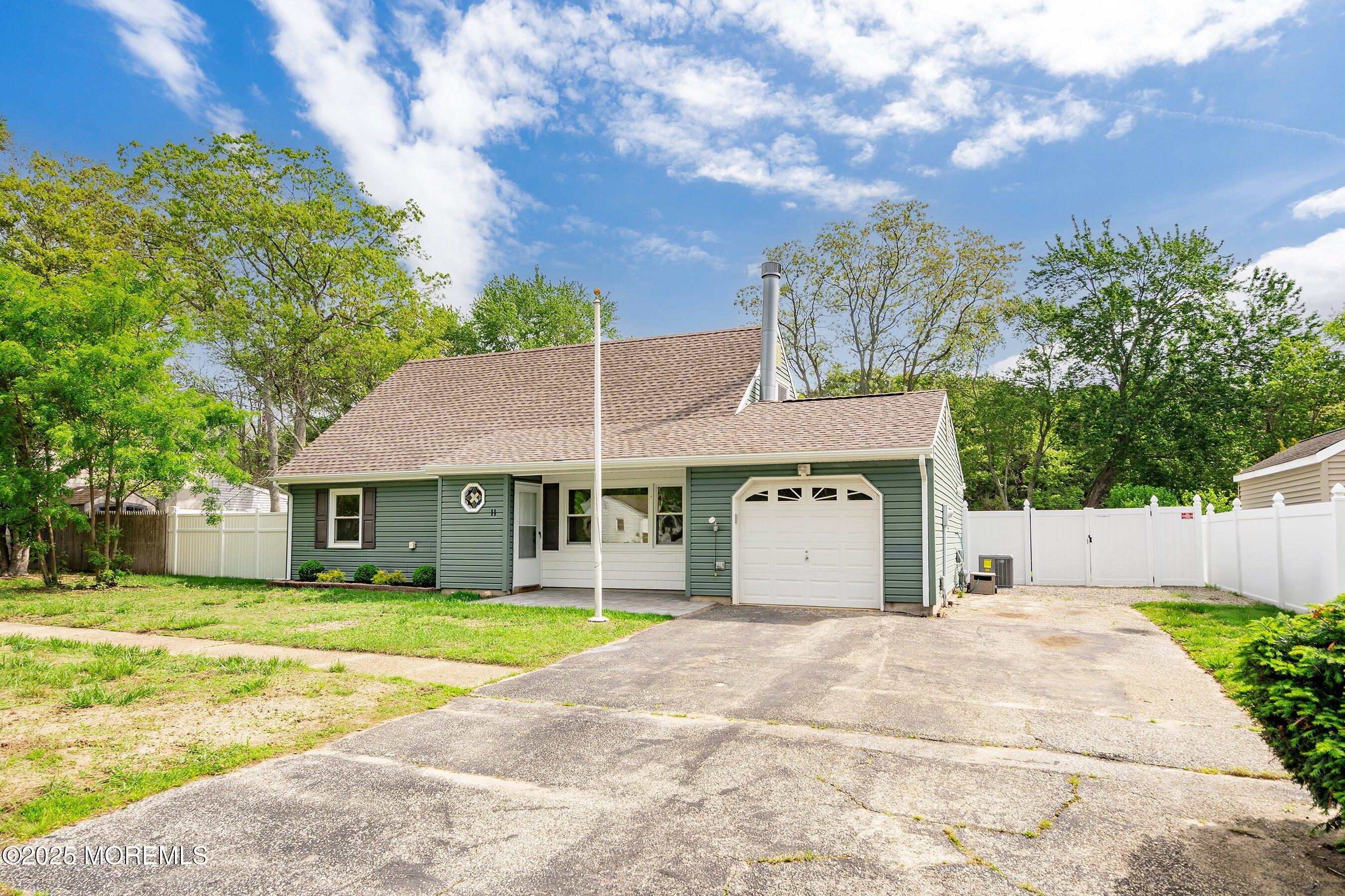 11 River Crest Drive, Little Egg Harbor, New Jersey image 2