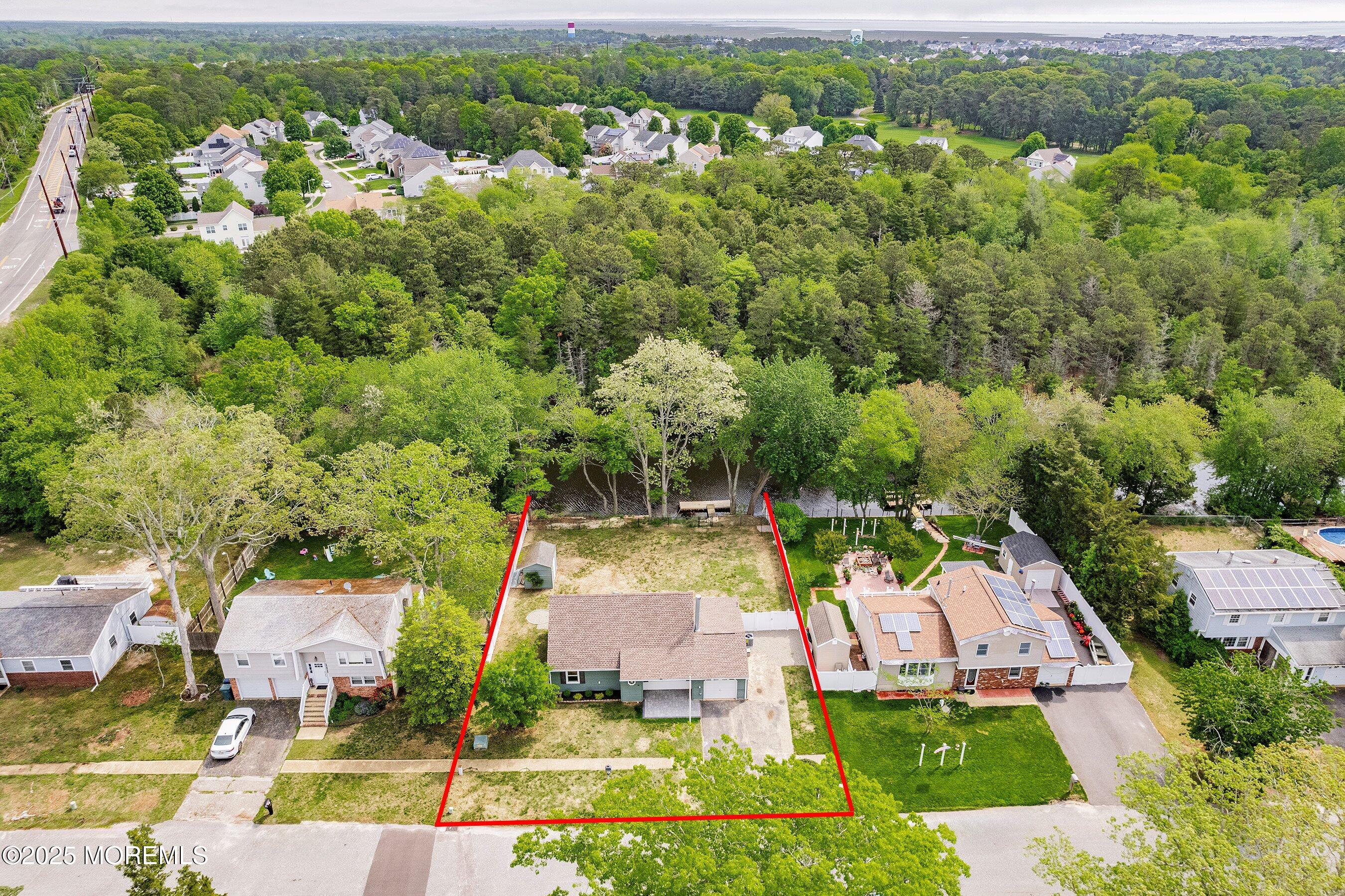 11 River Crest Drive, Little Egg Harbor, New Jersey image 27