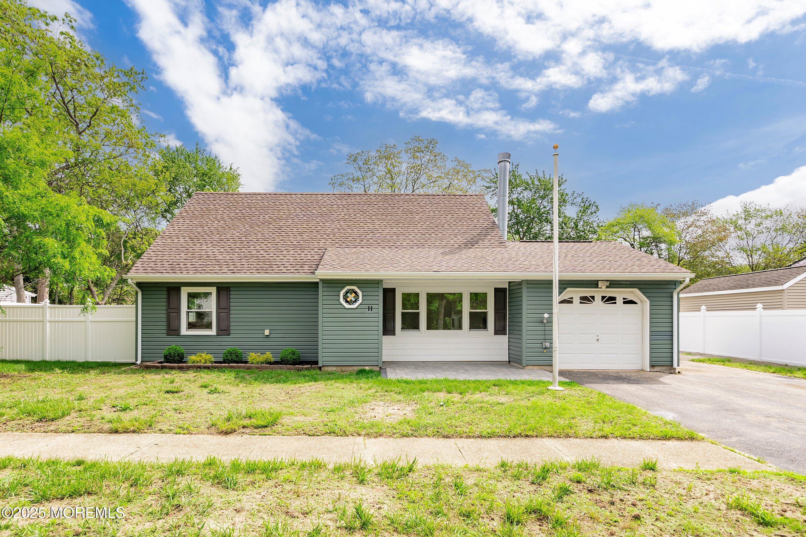 11 River Crest Drive, Little Egg Harbor, New Jersey image 1